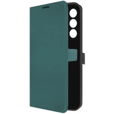 Книжка Krutoff Eco Book Sam A16 зеленый опал