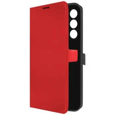 Книжка Krutoff Eco Book Sam A16 красный