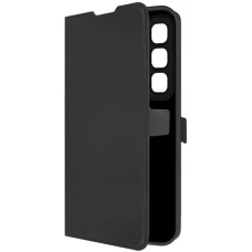 Книжка Krutoff Eco Book Infinix Hot 50 черный