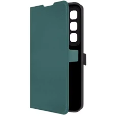 Книжка Krutoff Eco Book Infinix Hot 50 зеленый опал