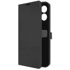 Книжка Krutoff Eco Book Infinix Smart 9 черный