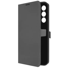 Книжка Krutoff Eco Book Sam A16 серый