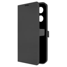 Книжка Krutoff Eco Book Infinix Note 30 черный