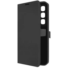 Книжка Krutoff Eco Book Infinix Hot 50 Pro черный