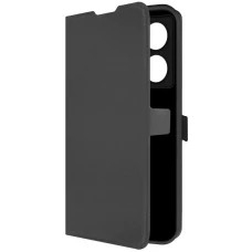 Книжка Krutoff Eco Book Infinix Note 40 Pro черный