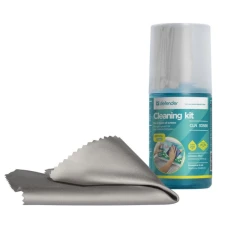 Наб Defender спрей-очист CLN 30598 для экранов+салф(30598)