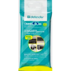 Салф Defender чист влаж CLN 30200 ун в мяг уп (20шт) (30200)