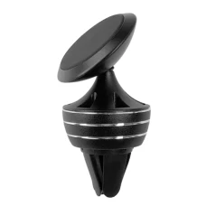 Автодержатель Momax Magnetic Aroma белый