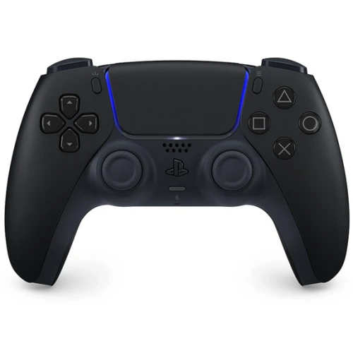 Sony PS5 Dualsense Black Sony PS5 Dualsense Black
