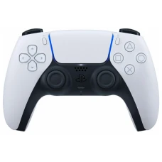Sony PS5 Dualsense White