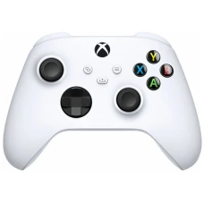 Геймпад XBOX Series X Robot white