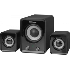 Колонки Defender 2.1 Z4 11 Вт, USB (65508)