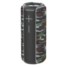 Колонка Bluetooth Hope Star P30 army green