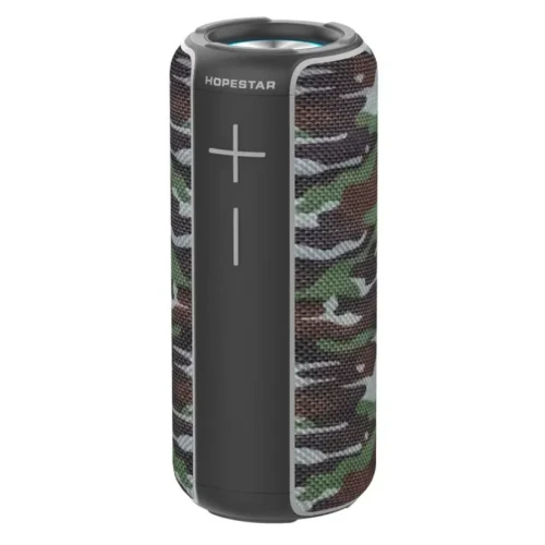 Колонка Bluetooth Hope Star P30 army green Колонка Bluetooth Hope Star P30 army green