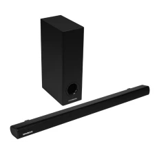 Саундбар Hyundai H-HA630 (50Вт+100Вт 2.1)