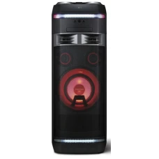 Музыкальный центр LG OL90DK (1100Вт. 2.1)