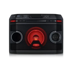 Минисистема LG Xboom OL45 (220Вт. 2.0)