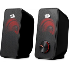Колонки Redragon Stentor 2.0 чер (77600)