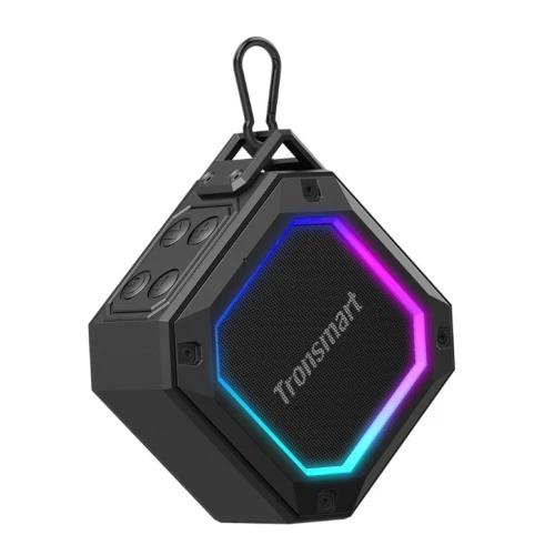 Колонка bluetooth Tronsmart Element Groove 2 10W black