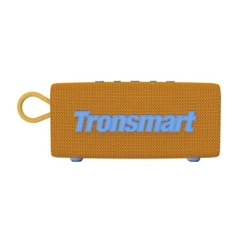 Колонка bluetooth Tronsmart Trip 10W orange Колонка bluetooth Tronsmart Trip 10W orange