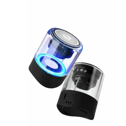 Колонка bluetooth WiFit Wishake MK-22 black