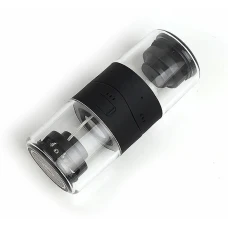 Колонка bluetooth WiFit Wishake MK-22 black