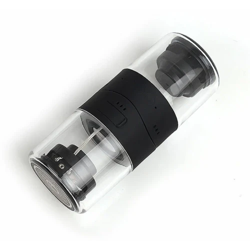 Колонка bluetooth WiFit Wishake MK-22 black