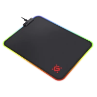 Ковр Defender Игр Black L Light 350x300x4 мм(50008)