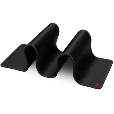 Ковр Defender Игр Black XXL One 680x240x5 мм (50006)