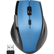 Мышь беспр Defender Accura MM-365 син(52366)