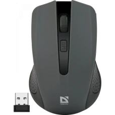 Мышь беспр Defender Accura MM-935 сер(52936)