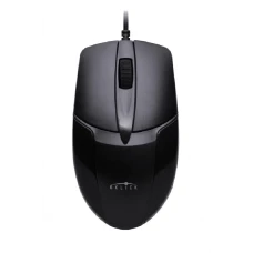 Мышь пров Oklick 145M Black