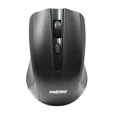 Мышь беспр SmartBuy 352 ONE ч (SBM-352AG-K) /60