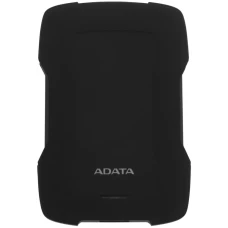 HDD A-Data USB 3.2 2TB HD330 2.5" черный