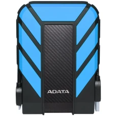 HDD A-Data USB 3.2 1TB AHD710P-1TU31-CYL HD710Pro DashDrive Durable 2.5" синий