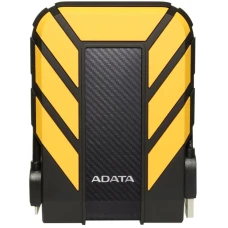 HDD A-Data USB 3.2 1TB AHD710P-1TU31-CYL HD710Pro DashDrive Durable 2.5" желтый
