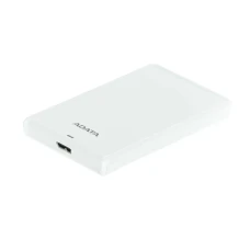 HDD A-DATA  2TB HV620S, 2,5" , USB 3.2, Slim, белый