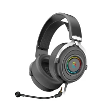 Наушники с мик A4Tech Bloody G535P чер/серебр 2 м