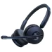 Наушники Bluetooth Anker Powerconf H700 A3510 blue(полноразм)