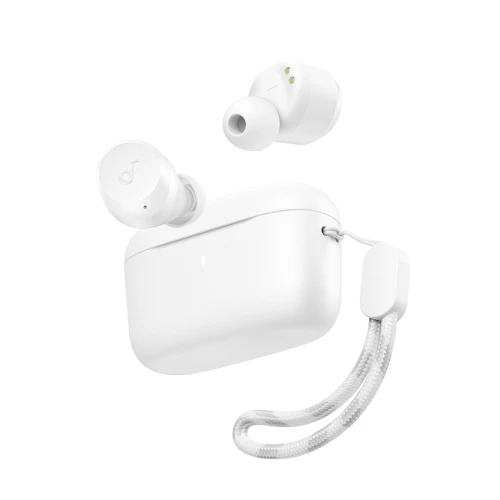 Наушники Bluetooth Anker Soundcore A25i A3948 white Наушники Bluetooth Anker Soundcore A25i A3948 white