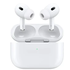 Наушники AirPods Pro Type-C(2nd generation)(MTJV3) Наушники AirPods Pro Type-C(2nd generation)(MTJV3)