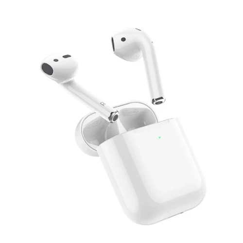 Наушники Bluetooth Borofone BW01 TWS white Наушники Bluetooth Borofone BW01 TWS white