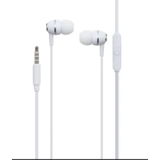 Наушники Borofone BM36 white