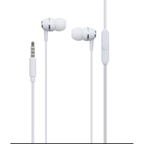 Наушники Borofone BM36 white
