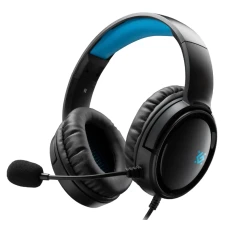 Гарн полн ПК Defender игр Abyss черный, 2м (64537)