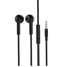 Наушники Hoco M39 black