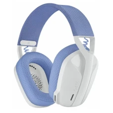 Гарнитура Logitech Headset G435 Wireless Gaming Blue