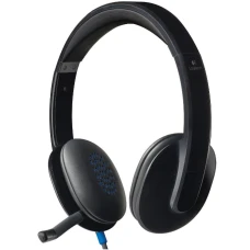 Гарнитура Logitech Headset H540 USB