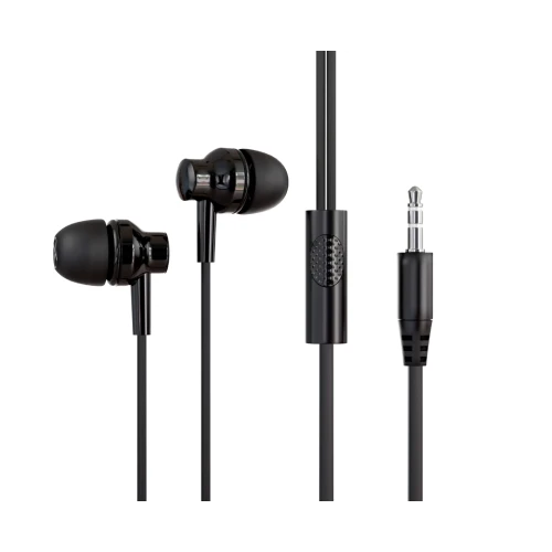 Наушники More choice G38 1.1m black