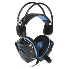 Гарн полн Игр SmartBuy RUSH SNAKE,черн/син (SBHG-1000)